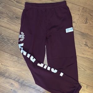 Victoria’s Secret Sweatpants